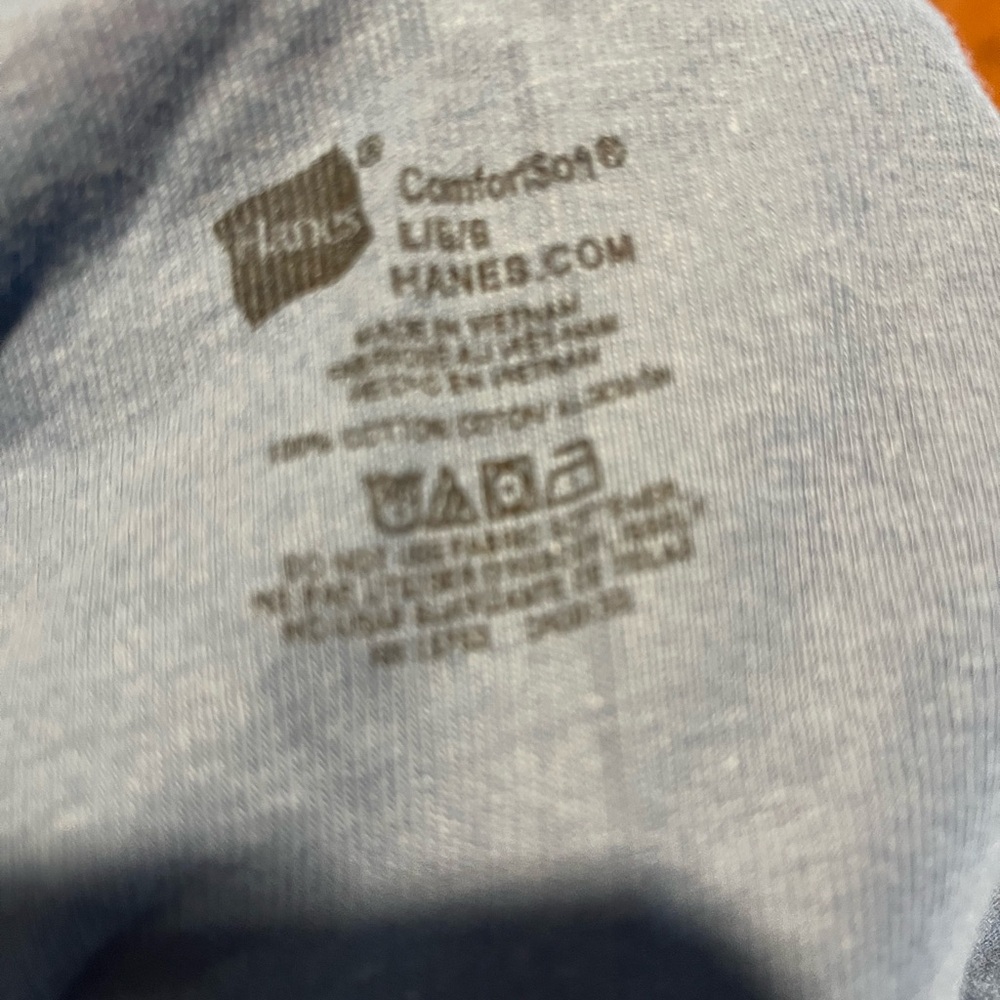 NWOT Men’s Hanes Comfort Soft Mid Rise Briefs, Bundle of 4, Large - Picture 12 of 12